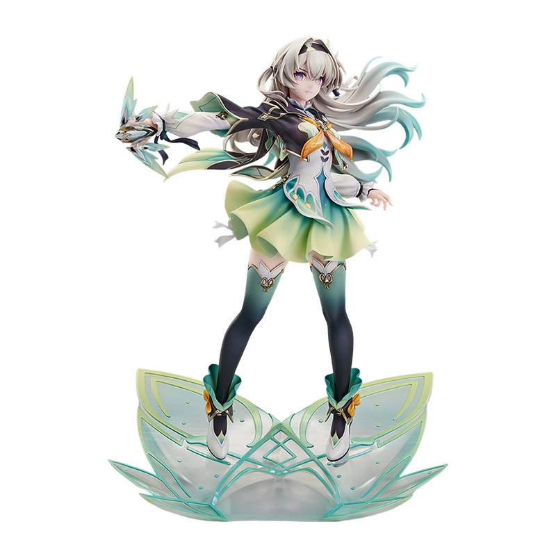 miHoYo x Good Smile Company GSC Honkai: Star Rail Firefly 1/7 Figure (Bonus)