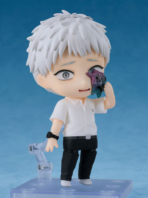 Orange Rouge Nendoroid TV Anime "The Summer Hikaru Died" Hikaru