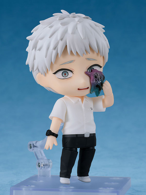 Orange Rouge Nendoroid TV Anime "The Summer Hikaru Died" Hikaru