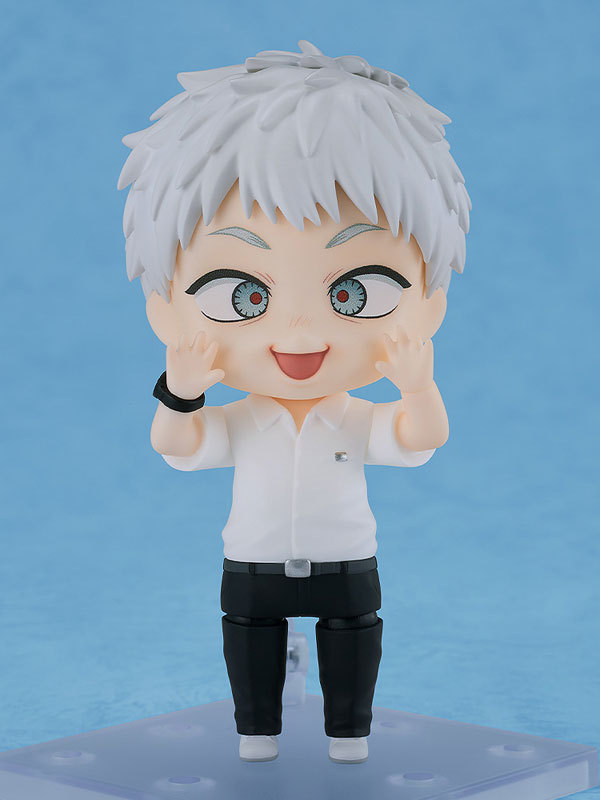 Orange Rouge Nendoroid TV Anime "The Summer Hikaru Died" Hikaru