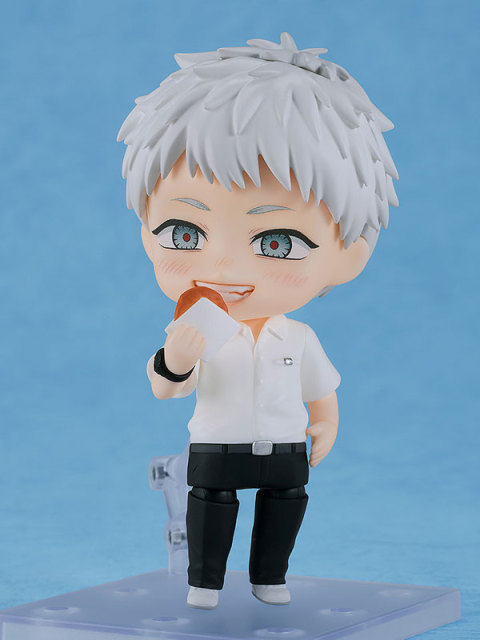 Orange Rouge Nendoroid TV Anime "The Summer Hikaru Died" Hikaru