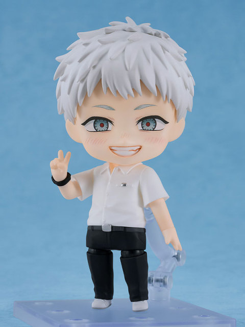 Orange Rouge Nendoroid TV Anime "The Summer Hikaru Died" Hikaru