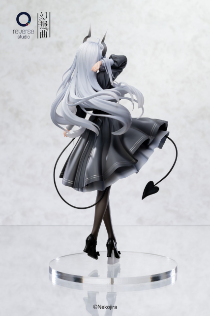 Reverse Studio Thea Minarai Succubus Ver. 1/6 Figure