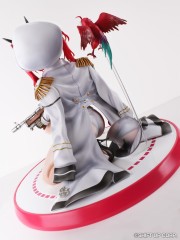 Medicos Entertainment Goddess of Victory: Nikke Mast Morgan Figure