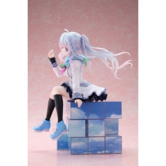 QUADRAT 9-nine- Sora Nimi 1/7 Figure