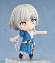 Good Smile Arts Shanghai GSAS Nendoroid BanG Dream! Raana Kaname