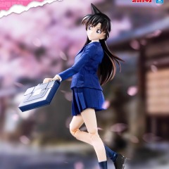 GONG Studio Detective Conan Series: Mouri Ran Cloth Outfit Action Figure