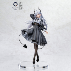 Reverse Studio Thea Minarai Succubus Ver. 1/6 Figure