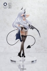 Reverse Studio Thea Minarai Succubus Ver. 1/6 Figure
