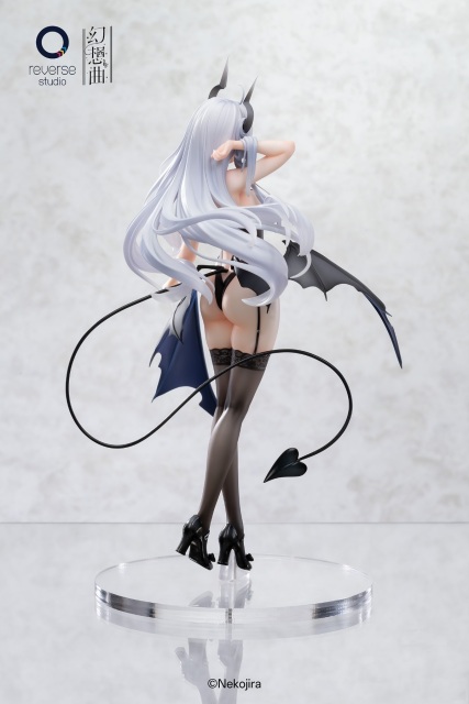 Reverse Studio Thea Minarai Succubus Ver. 1/6 Figure