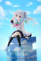 QUADRAT 9-nine- Sora Nimi 1/7 Figure