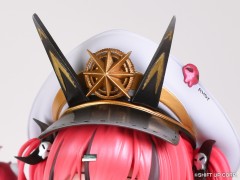 Medicos Entertainment Goddess of Victory: Nikke Mast Morgan Figure