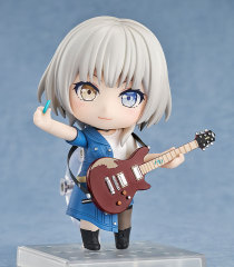 Good Smile Arts Shanghai GSAS Nendoroid BanG Dream! Raana Kaname