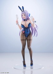 AMAKUNI Goddess of Victory: Nikke Folkwang: Moist Rabbit 1/7 Figure
