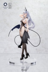 Reverse Studio Thea Minarai Succubus Ver. 1/6 Figure