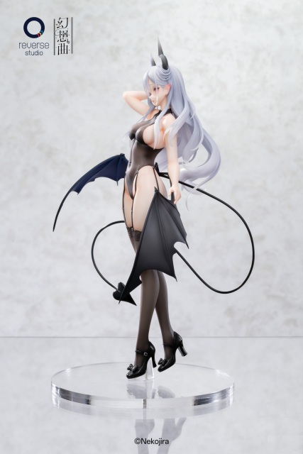 Reverse Studio Thea Minarai Succubus Ver. 1/6 Figure