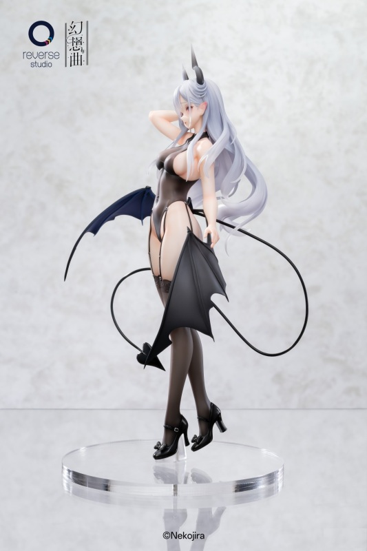 Reverse Studio Thea Minarai Succubus Ver. 1/6 Figure