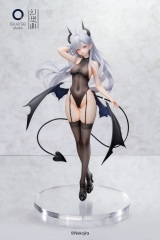Reverse Studio Thea Minarai Succubus Ver. 1/6 Figure