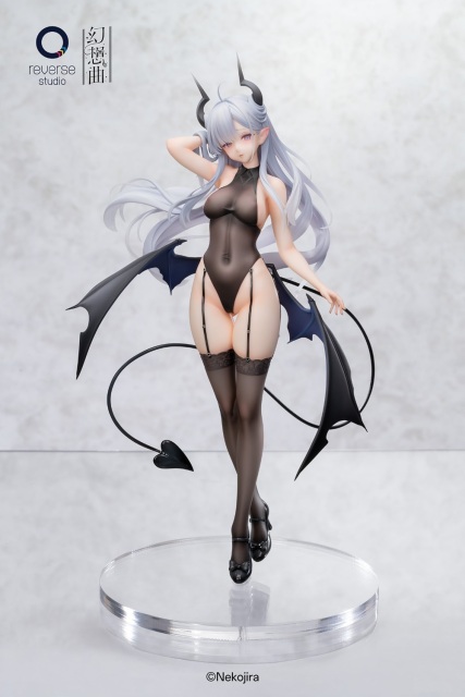 Reverse Studio Thea Minarai Succubus Ver. 1/6 Figure