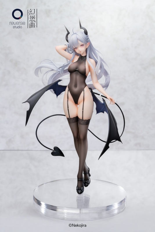 Reverse Studio Thea Minarai Succubus Ver. 1/6 Figure
