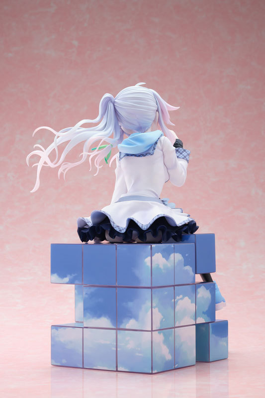 QUADRAT 9-nine- Sora Nimi 1/7 Figure