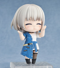 Good Smile Arts Shanghai GSAS Nendoroid BanG Dream! Raana Kaname