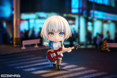 Good Smile Arts Shanghai GSAS Nendoroid BanG Dream! Raana Kaname