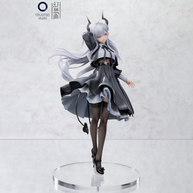 Reverse Studio Thea Minarai Succubus Ver. 1/6 Figure