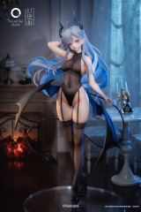 Reverse Studio Thea Minarai Succubus Ver. 1/6 Figure