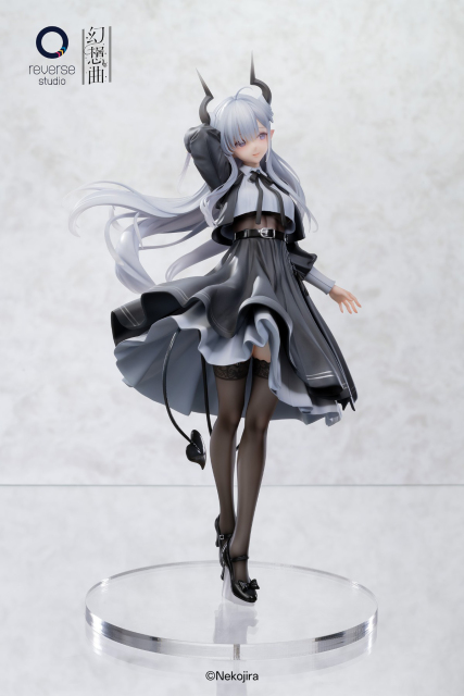 Reverse Studio Thea Minarai Succubus Ver. 1/6 Figure