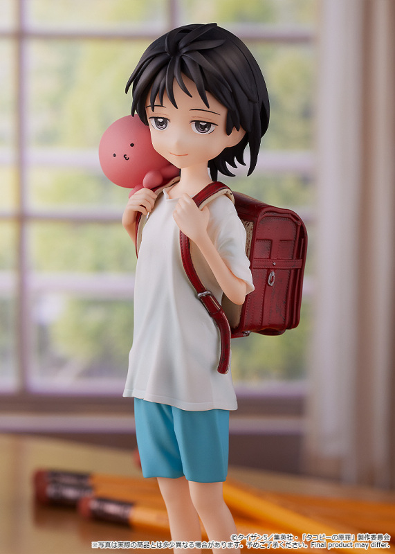 Good Smile Company GSC POP UP PARADE Takopi's Original Sin Shizuka Kuze x Takopi 1.5 Figure