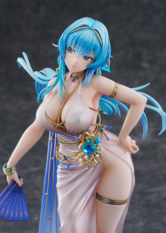 Max Factory Goddess of Victory: Nikke Helm Chandelier 1/7 Figure