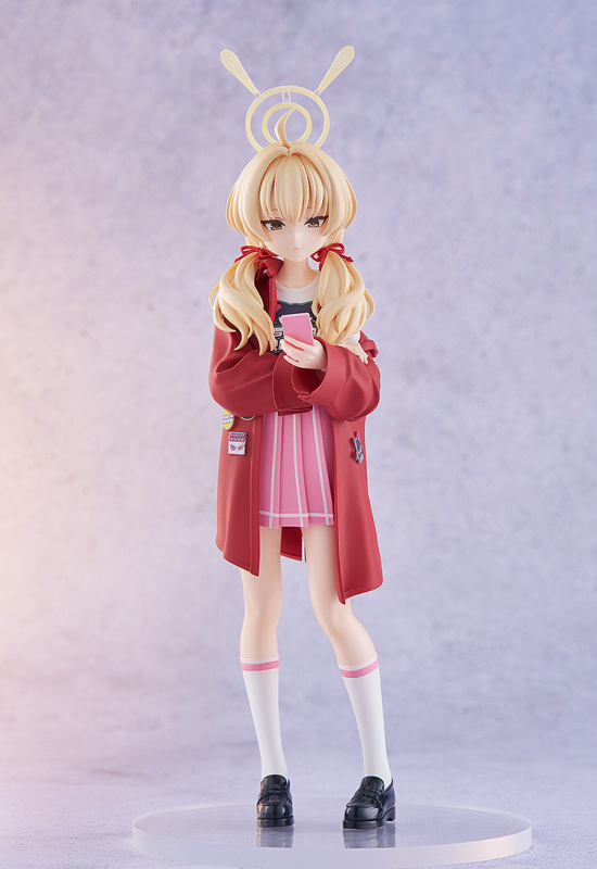 Good Smile Company GSC POP UP PARADE Blue Archive Yoshimi (Band): Event KV Ver. Figure