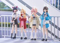 Good Smile Company GSC POP UP PARADE Blue Archive Natsu (Band): Event KV Ver. Figure