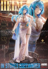 Max Factory Goddess of Victory: Nikke Helm Chandelier 1/7 Figure