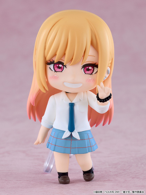 Good Smile Company GSC Nendoroid Surprise Kitagawa Marin Collection Set of 6