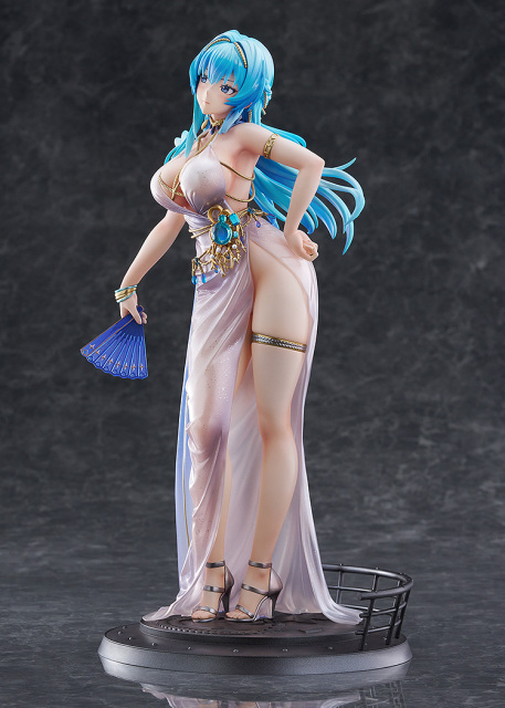 Max Factory Goddess of Victory: Nikke Helm Chandelier 1/7 Figure