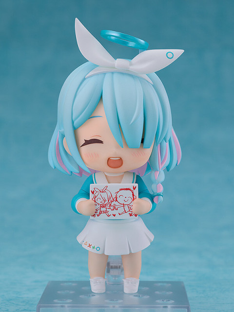 Good Smile Company GSC Nendoroid Blue Archive Arona