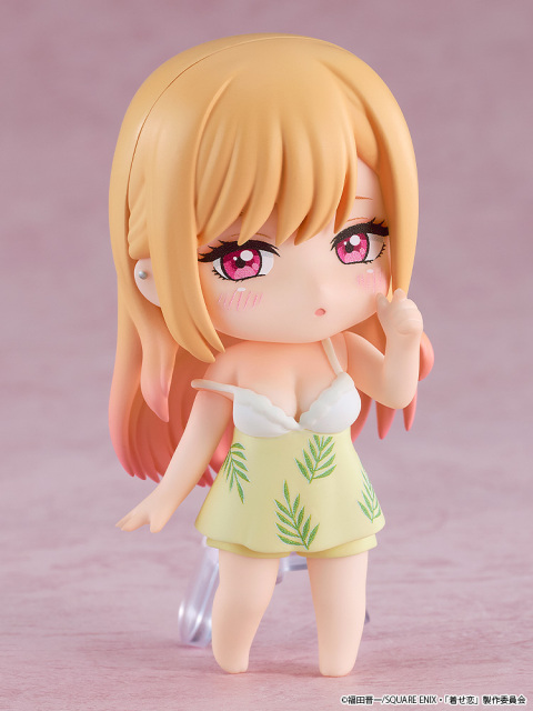 Good Smile Company GSC Nendoroid Surprise Kitagawa Marin Collection Set of 6
