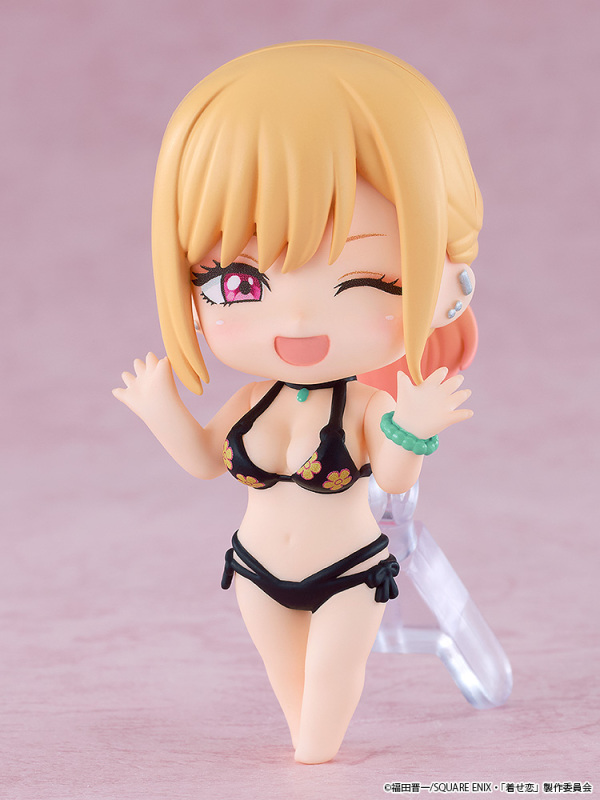Good Smile Company GSC Nendoroid Surprise Kitagawa Marin Collection Set of 6