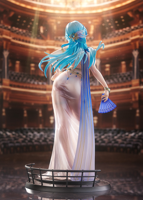 Max Factory Goddess of Victory: Nikke Helm Chandelier 1/7 Figure