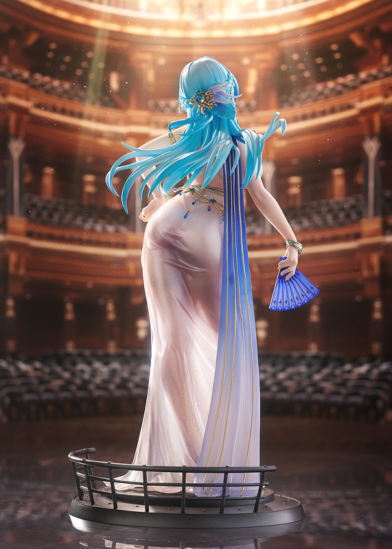 Max Factory Goddess of Victory: Nikke Helm Chandelier 1/7 Figure
