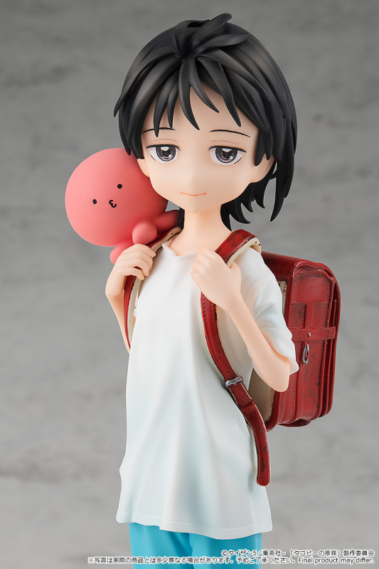 Good Smile Company GSC POP UP PARADE Takopi's Original Sin Shizuka Kuze x Takopi 1.5 Figure