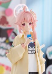 Good Smile Company GSC POP UP PARADE Blue Archive Natsu (Band): Event KV Ver. Figure