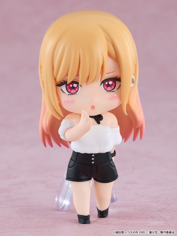 Good Smile Company GSC Nendoroid Surprise Kitagawa Marin Collection Set of 6