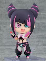 Good Smile Company GSC Nendoroid Street Fighter Series Juri-chan