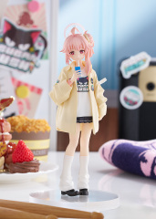 Good Smile Company GSC POP UP PARADE Blue Archive Natsu (Band): Event KV Ver. Figure