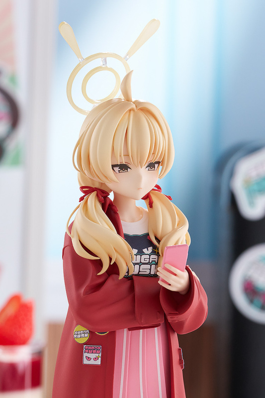 Good Smile Company GSC POP UP PARADE Blue Archive Yoshimi (Band): Event KV Ver. Figure