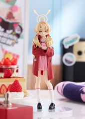 Good Smile Company GSC POP UP PARADE Blue Archive Yoshimi (Band): Event KV Ver. Figure