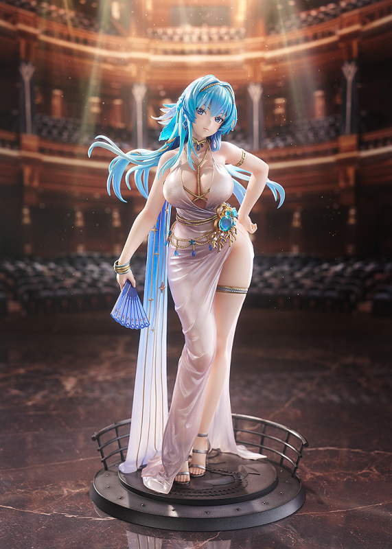 Max Factory Goddess of Victory: Nikke Helm Chandelier 1/7 Figure